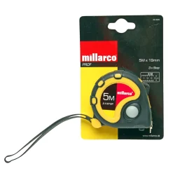 MILLARCO BÅNDMÅL 5 M