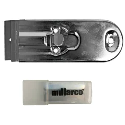MILLARCO GLAS SKRABER