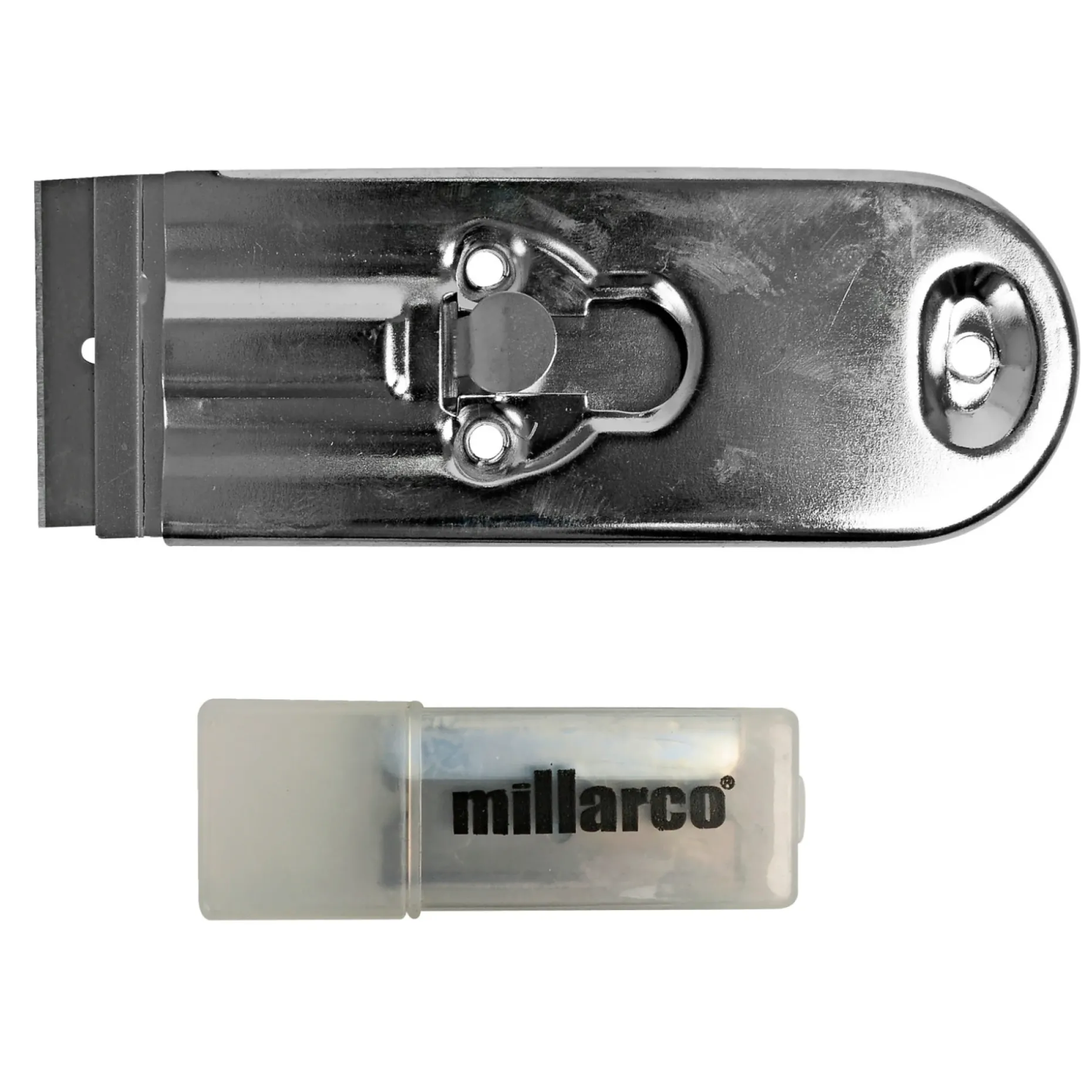 MILLARCO GLAS SKRABER
