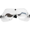 MILLARCO M/ELASTIK SIKKERHEDSBRILLE KLAR