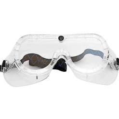 MILLARCO M/ELASTIK SIKKERHEDSBRILLE KLAR