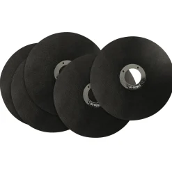 MILLARCO METAL SKÆRESKIVE 115MM 5 STK