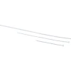 MILLARCO NEUTRAL KABELSTRIPS 100-200-300MM 300 STK