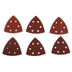 MILLARCO SLIBEARK 40, 60, 80, 120, 180 OG 240 30 STK.