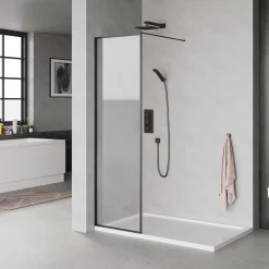 MILOBAD BRUSEVÆG KLAR 60 CM