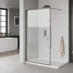 MILOBAD BRUSEVÆG KLAR 110 CM