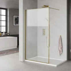 MILOBAD BRUSEVÆG KLAR 110 CM