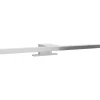 MILOBAD HELEN 30 CM LED LAMPE KROM