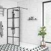 MILOBAD NEW YORK BRUSEVÆG KLART 90 CM