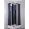 MILOBAD RONDO BRUSEKABINE 90 CM 70 CM