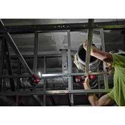 MILWAUKEE ARBEJDSLAMPE 1000 LM