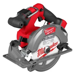 MILWAUKEE FCS552-0 RUNDSAV AKKU 18V UDEN BATTERI OG LADER