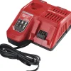 MILWAUKEE M12 - M18 FC LADER 18V