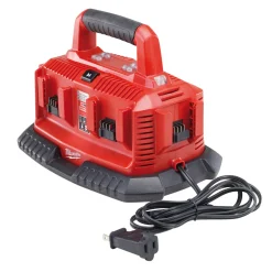 MILWAUKEE M14 - M18 M1418C6 LADER 18V