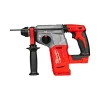 MILWAUKEE M18 BLH-0 BOREHAMMER AKKU UDEN BATTERI OG LADER 2,3