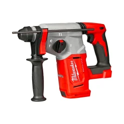 MILWAUKEE M18 BLH-0 BOREHAMMER AKKU UDEN BATTERI OG LADER 2,3