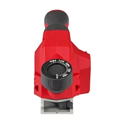 MILWAUKEE M12 BLP-0X ELHØVL AKKU