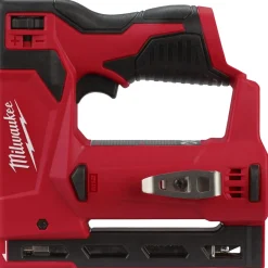MILWAUKEE M12 BST-0 KLAMMEPISTOL AKKU
