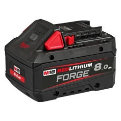 MILWAUKEE M18 FB8 BATTERI 18V 8,0 AH 1