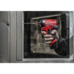 MILWAUKEE M12 FID2-0 SLAGNØGLE AKKU UDEN BATTERI OG LADER