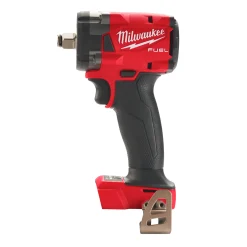 MILWAUKEE M18 FIW2F12-0X SLAGSKRUENØGLE AKKU UDEN BATTERI OG LADER