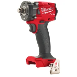 MILWAUKEE M18 FIW2F12-0X SLAGSKRUENØGLE AKKU UDEN BATTERI OG LADER