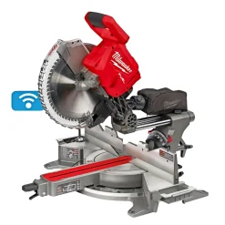 MILWAUKEE M18 FMS305-0 KAP-/GERINGSSAV AKKU 18V 305MM UDEN BATTERI OG LADER