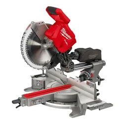 MILWAUKEE M18 FMS305-0 KAP-/GERINGSSAV AKKU 18V 305MM UDEN BATTERI OG LADER