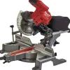 MILWAUKEE M18 FMS190-0 KAP-/GERINGSSAV AKKU 18V 190MM UDEN BATTERI OG LADER