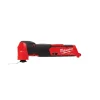 MILWAUKEE M12 FMT-0 MULTICUTTER AKKU 12V UDEN BATTERI OG LADER