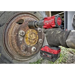 MILWAUKEE M18 FMTIW2F12-0X SLAGNØGLE AKKU UDEN BATTERI OG LADER