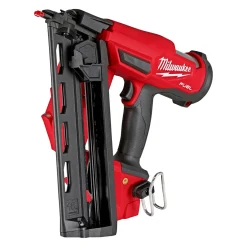 MILWAUKEE M18 FN16GA-0X DYKKERPISTOL AKKU