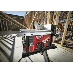 MILWAUKEE M18 FTS210-0 BORDRUNDSAV AKKU 210MM
