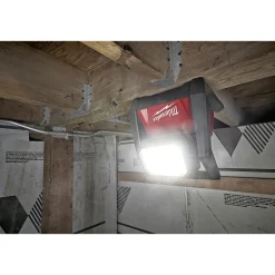 MILWAUKEE M18 HOAL-0 ARBEJDSLAMPE 4000 LM