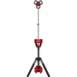 MILWAUKEE M18 HOSALC-0 ARBEJDSLAMPE 6000 LM