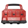 MILWAUKEE M18 PC6 LADER 18V