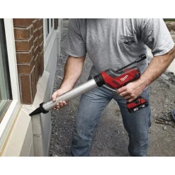 MILWAUKEE M18 PCG/600A-0B FUGEPISTOL AKKU 18V 4500 N