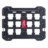 MILWAUKEE MONTERINGSPLADE T/VÆRKTØJSKASSE 594X594X467MM