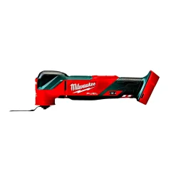 MILWAUKEE MULTICUTTER AKKU 18V UDEN BATTERI OG LADER