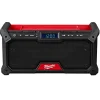 MILWAUKEE RADDAB+G2-0 RADIO 18V UDEN BATTERI
