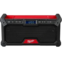 MILWAUKEE RADDAB+G2-0 RADIO 18V UDEN BATTERI