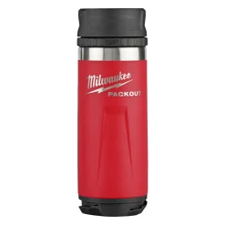 MILWAUKEE TERMOKOP RØD