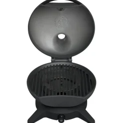 MORSØ FORNO PICCOLO GASGRILL ANTRACIT