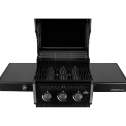 NAPOLEON FREESTYLE 365 GASGRILL SORT