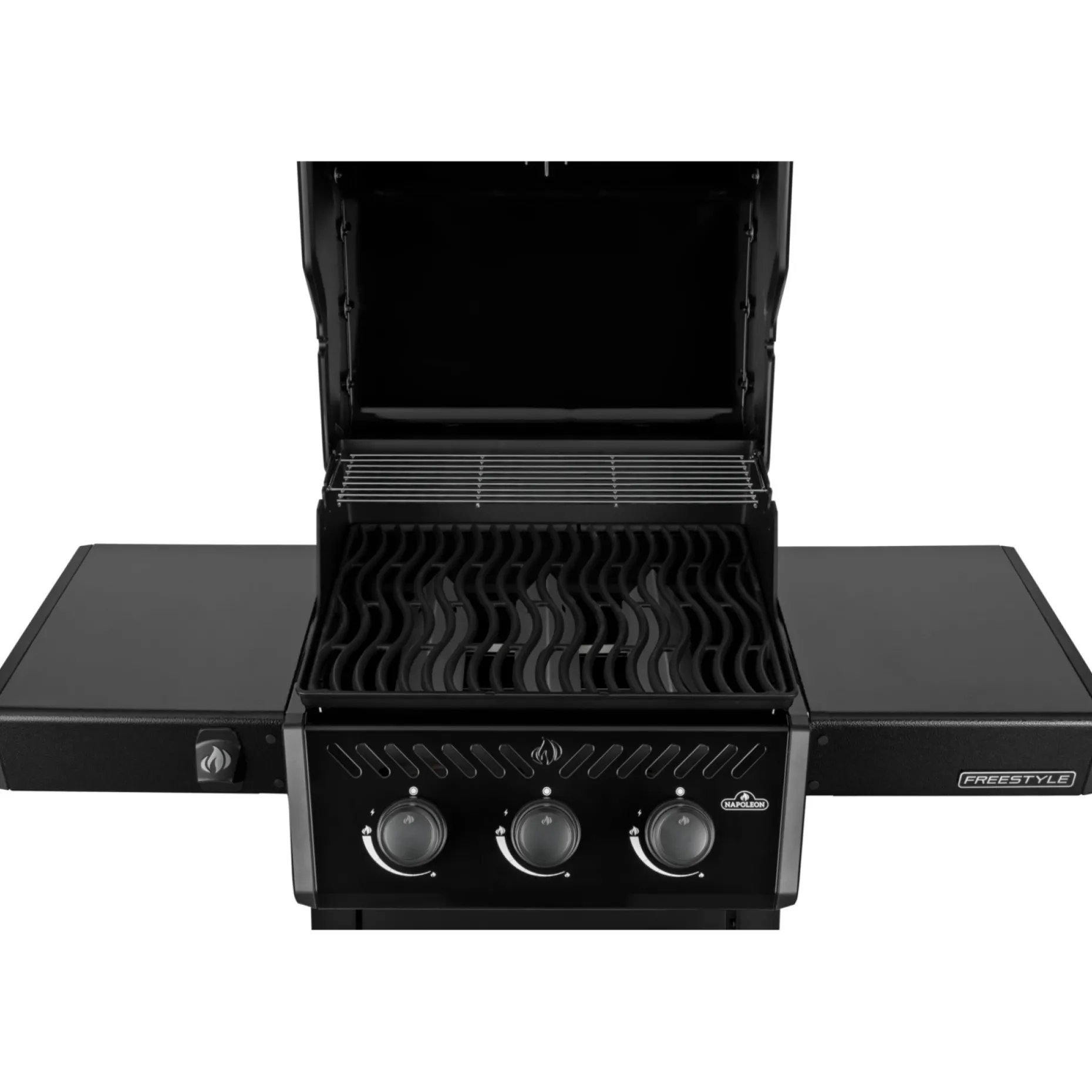 NAPOLEON FREESTYLE 365 GASGRILL SORT