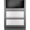 NAPOLEON OASIS 18" UNDERSKABS MODUL