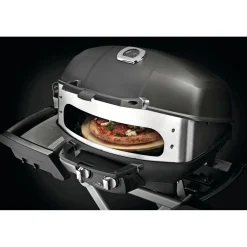 NAPOLEON TRAVELQ PRO OG TRAVELQ ROTISSERI