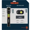 NEBO SAMPAK LYGTESÆT 300/150 LUMEN