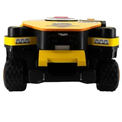 NGP WORX 4WD DUMPER FOLIE TIL ROBOT