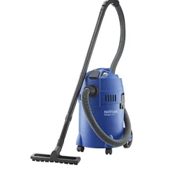 NILFISK BUDDY II 18L VÅD/TØRSTØVSUGER 230V